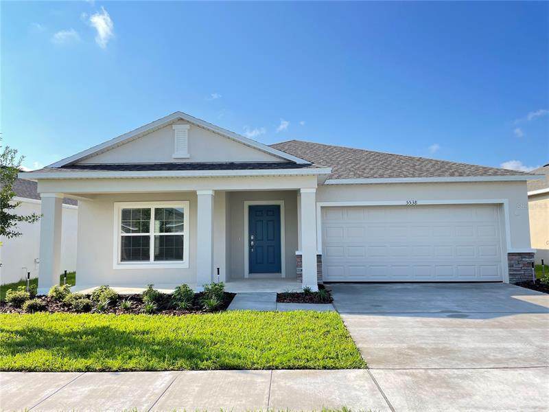 5538 Tranquila Lane - Photo 1