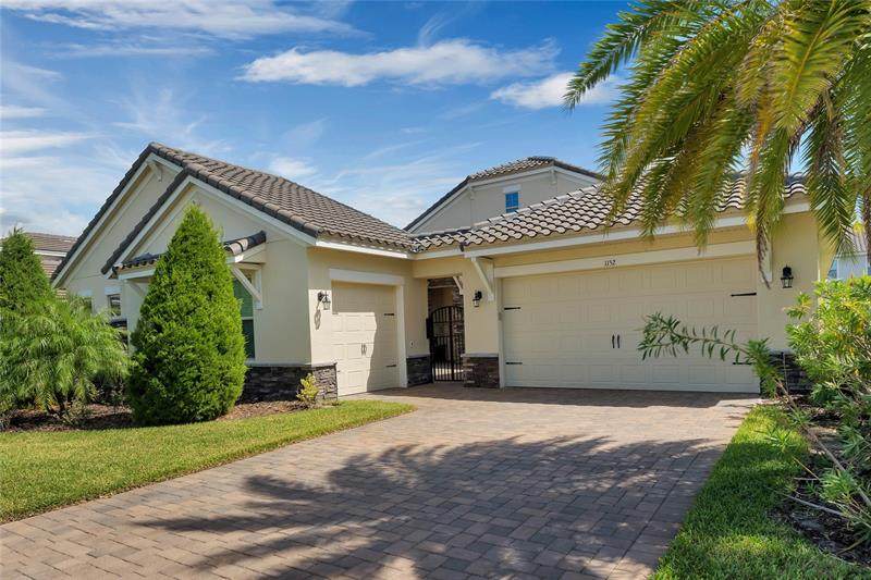 1152 Estancia Woods Loop - Photo 1