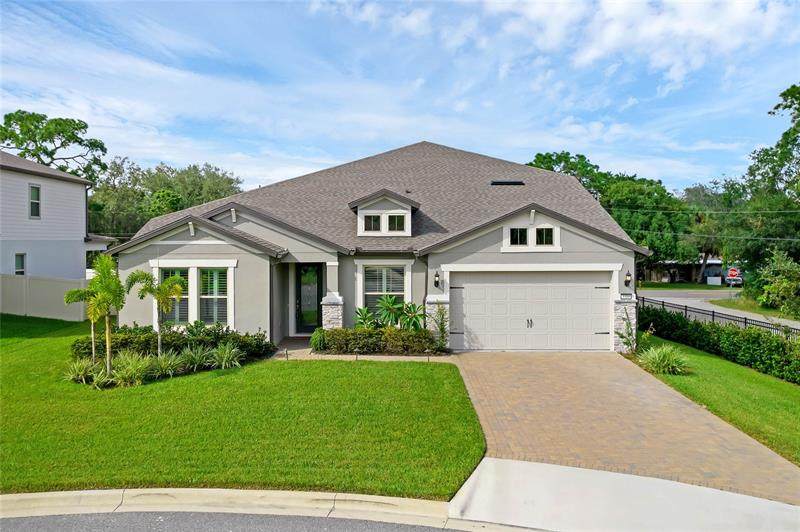3310 Canyon Grand Point - Photo 1