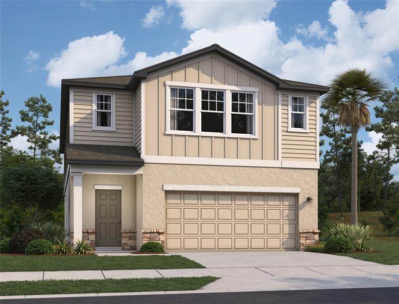 11698 Adam Lee Way - Photo 1