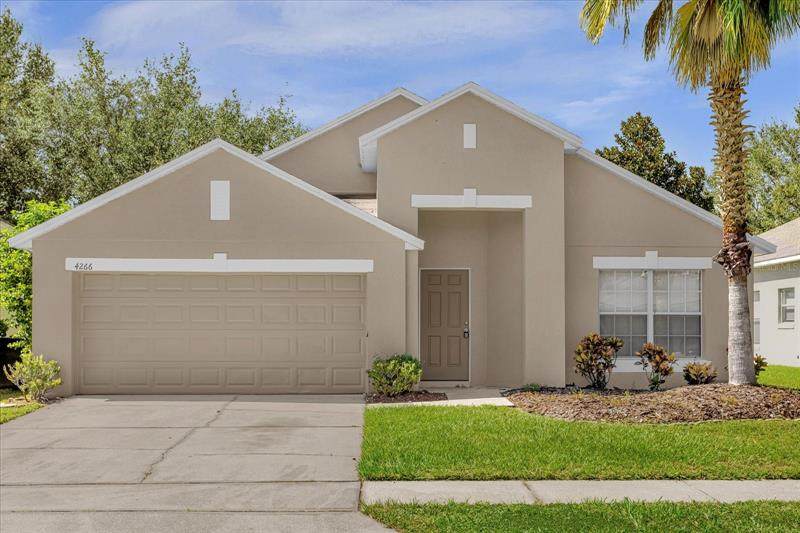 4266 Northern Dancer Way - Photo 1