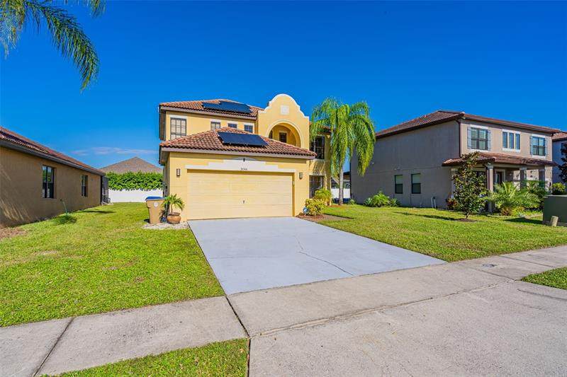 3044 Camino Real Drive - Photo 1