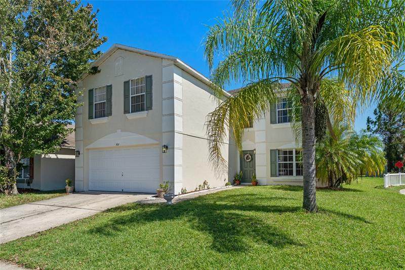 707 Battery Pointe Drive - Photo 1