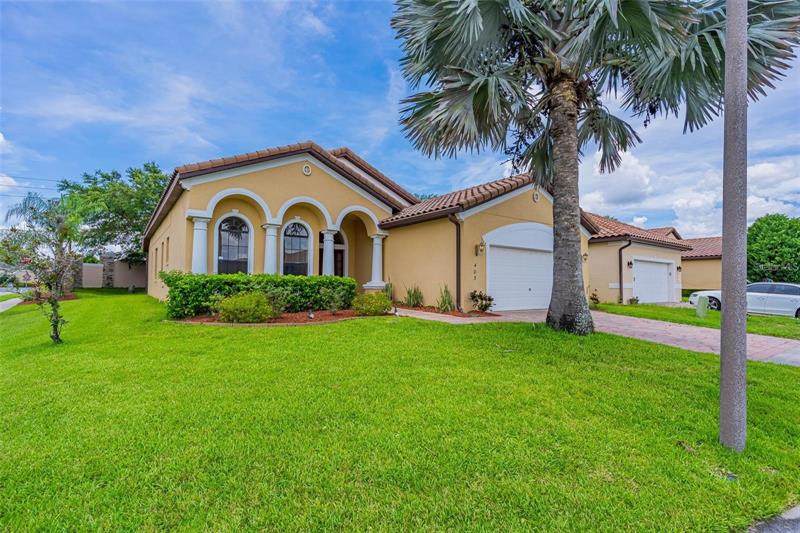 403 Villa Sorrento Circle - Photo 1