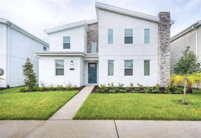 4546 Narrative Lane - Photo 1