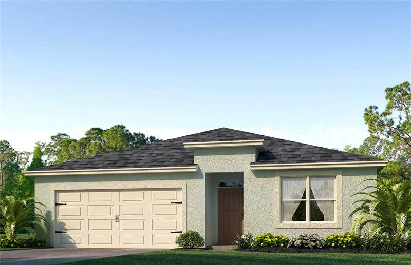 1216 Sable Glen Drive - Photo 1