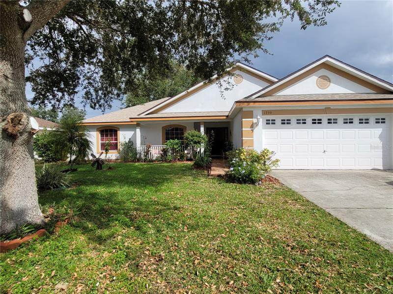 1750 Pompano Drive - Photo 1