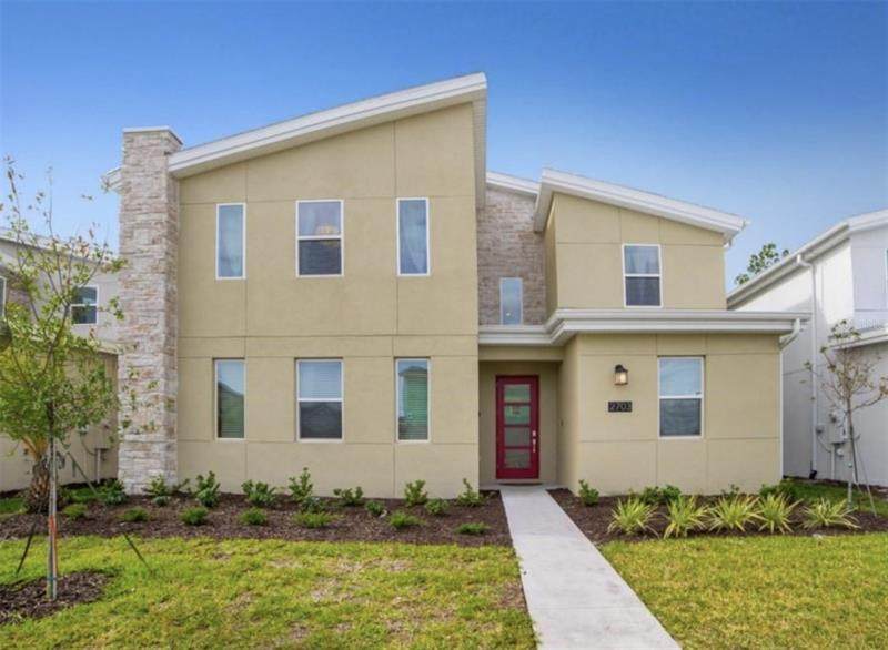2703 Bookmark Drive - Photo 1