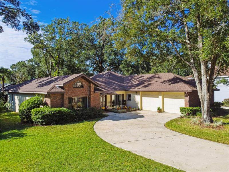 1252 Majestic Oak Drive - Photo 1