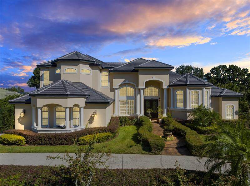 9025 Balmoral Mews Square - Photo 1