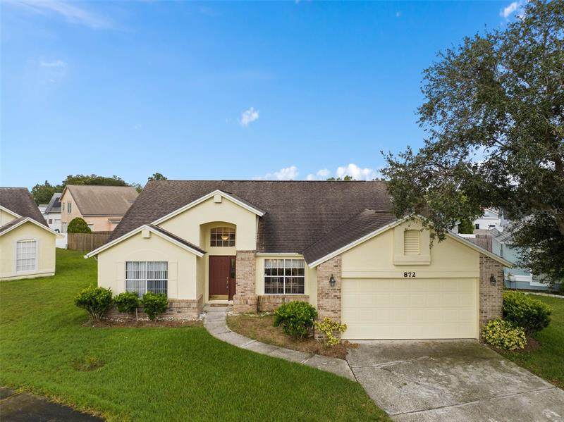 872 Blackgum Court - Photo 1