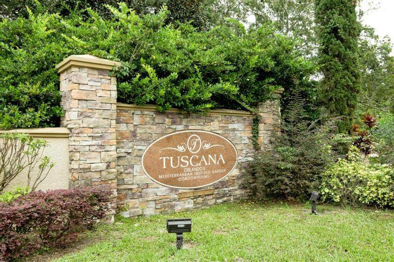 8010 Tuscany Way - Photo 1