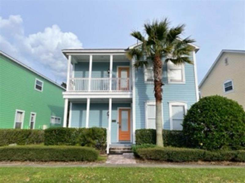 1539 Fairview Circle - Photo 1