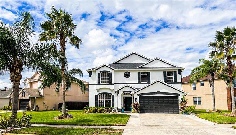 5198 Adair Oak Drive - Photo 1