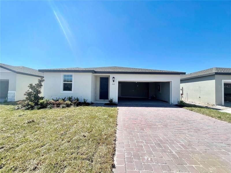 532 Sun Warbler Way - Photo 1