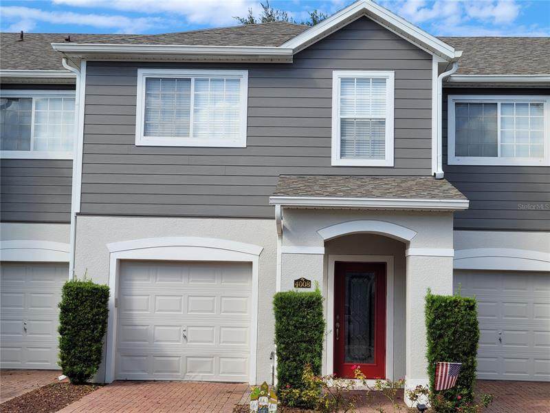 4008 Garden Oak Court - Photo 1