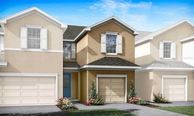871 Spring Palms Loop - Photo 1