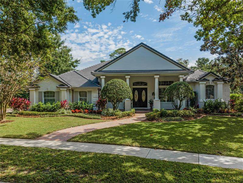 8631 Crestgate Circle - Photo 1