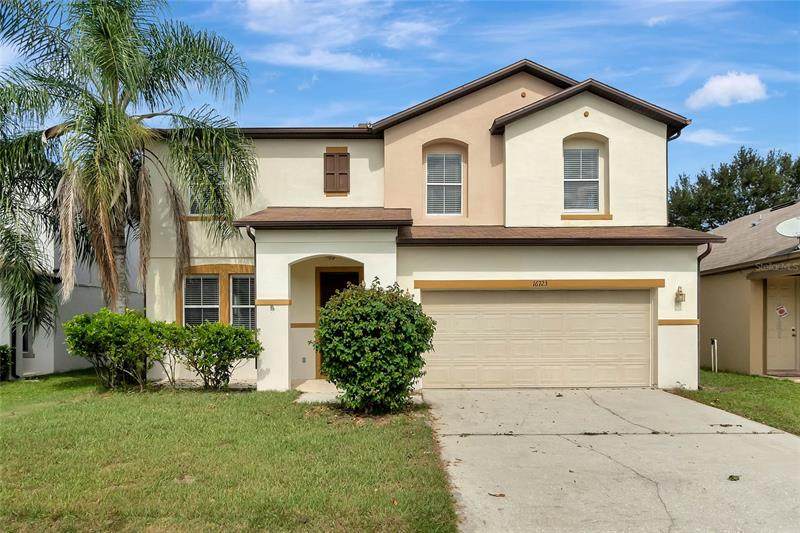16723 Sunrise Vista Drive - Photo 1