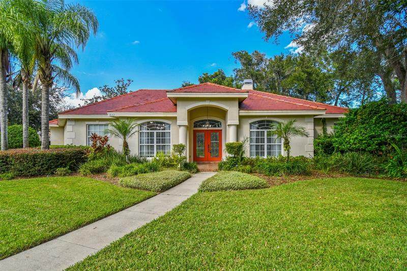 1642 Majestic Oak Drive - Photo 1