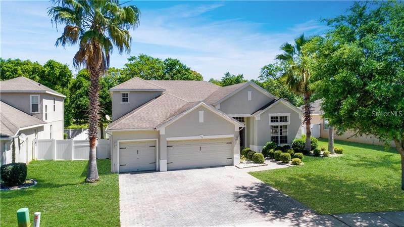 117 Blue Water Edge Drive - Photo 1