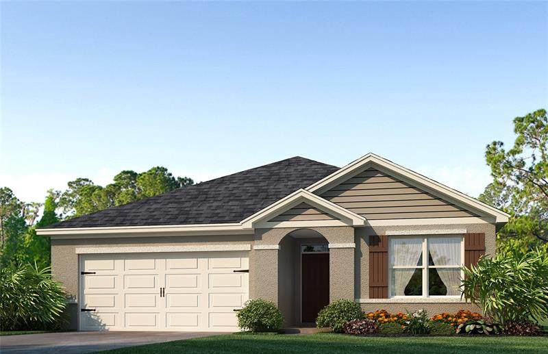 834 Lazio Circle - Photo 1