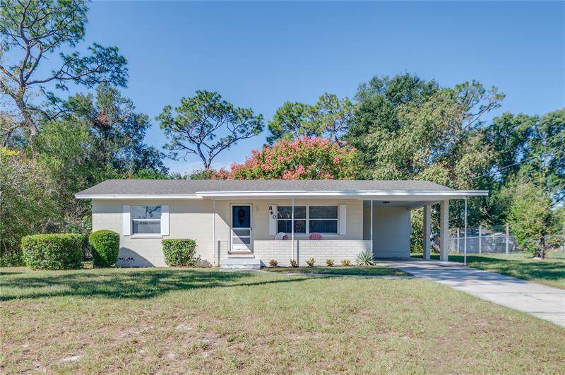 860 Boundary Avenue - Photo 1