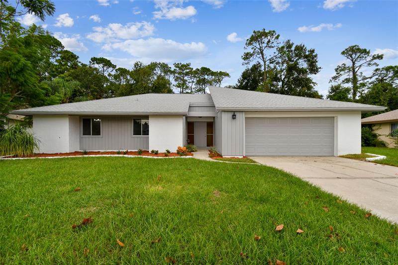 218 Twelve League Circle - Photo 1