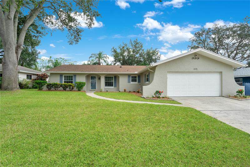3215 Lake Anderson Avenue - Photo 1