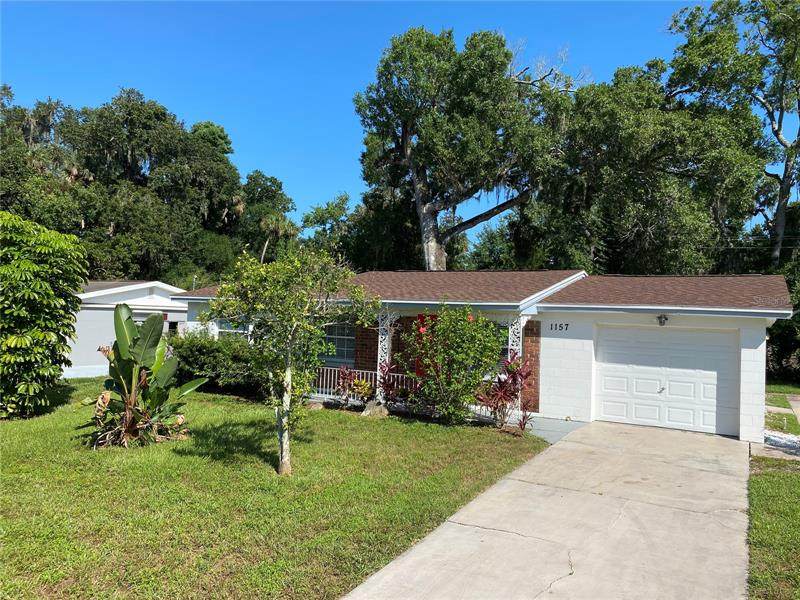 1157 Palm View Drive - Photo 1