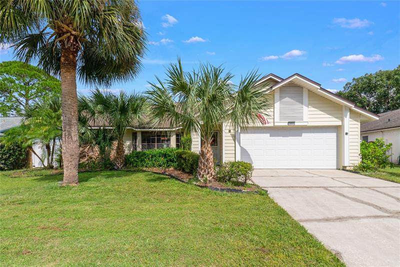 2803 Horizon Place - Photo 1