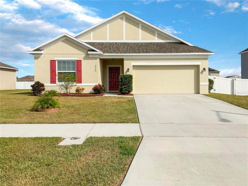 2162 Forest Lake Avenue - Photo 1