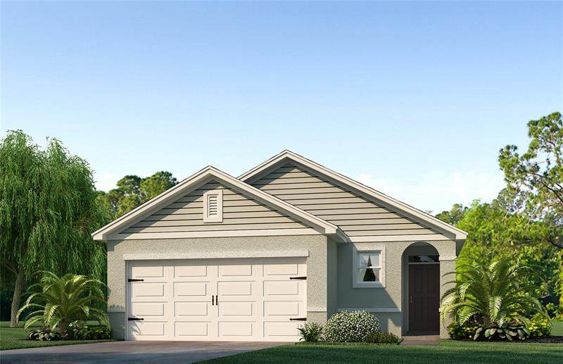 619 Autumn Breeze Street - Photo 1