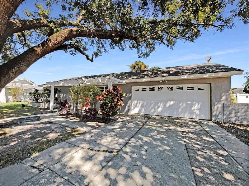 12133 Carolina Woods Lane - Photo 1