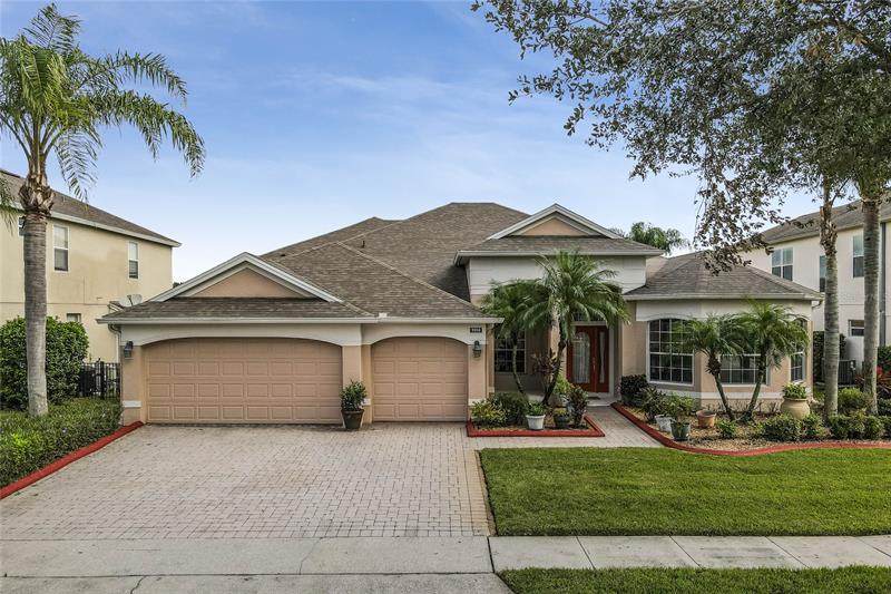9950 Mountain Lake Drive - Photo 1