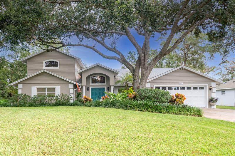 1521 Frances Drive - Photo 1