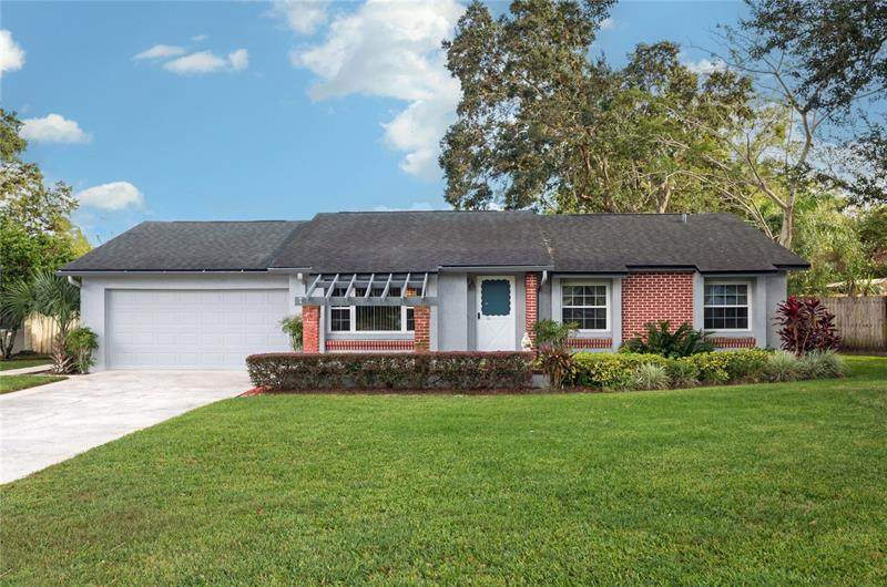 1111 Hyde Court - Photo 1