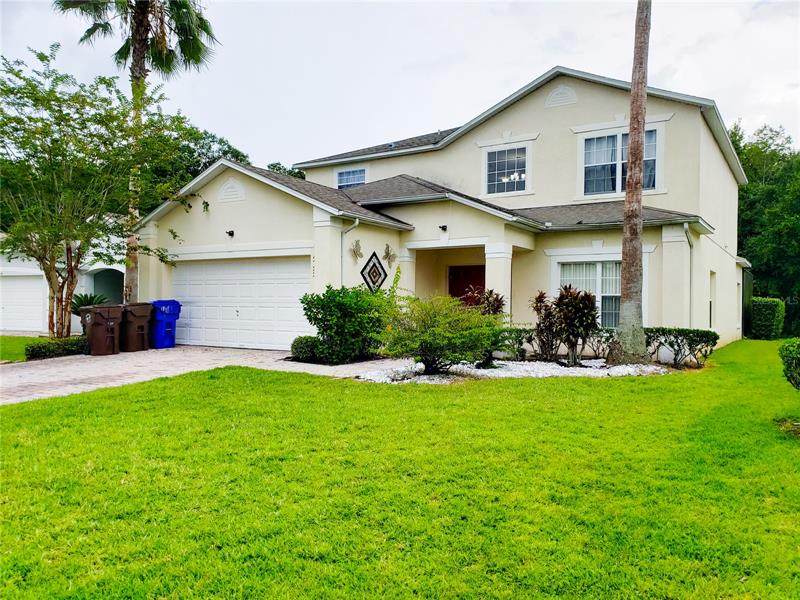 4722 Cumbrian Lakes Drive - Photo 1