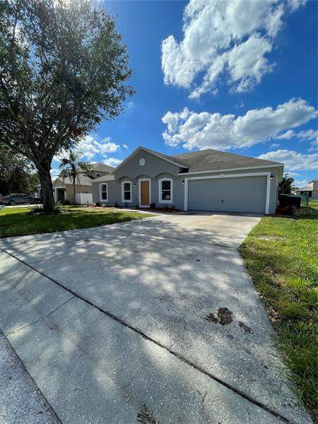 6011 Kaley Drive - Photo 1