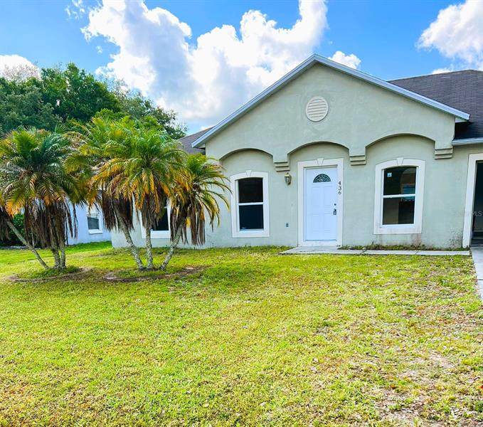 436 Dove Drive - Photo 1