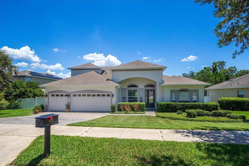 423 Courtlea Park Drive - Photo 1