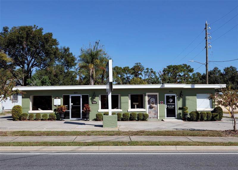 423 Alfred Street - Photo 1