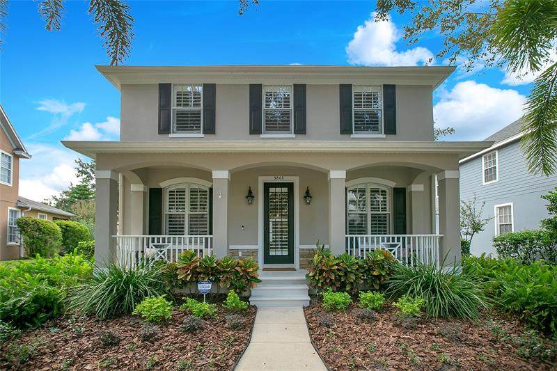 9803 Sweetleaf Street - Photo 1
