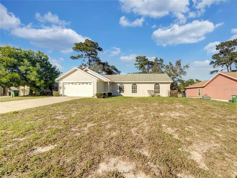 3010 Hallow Drive - Photo 1