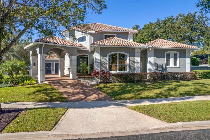 348 Ashford Court - Photo 1