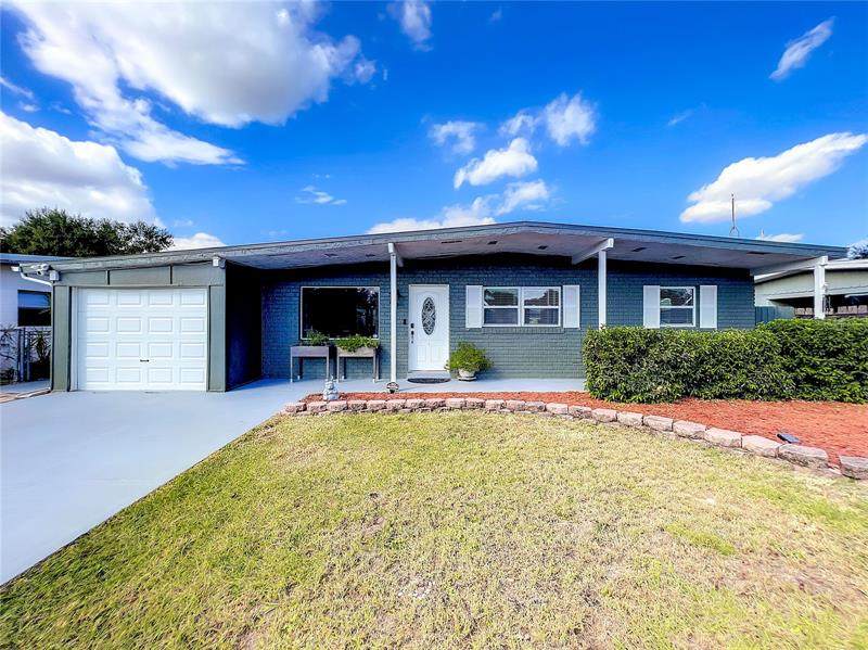 4211 Merryweather Drive - Photo 1