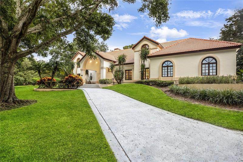 5073 Latrobe Drive - Photo 1