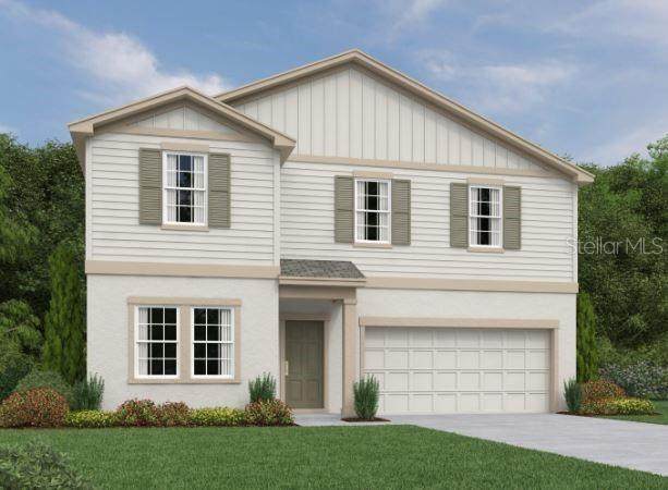 1061 Alabaster Way - Photo 1