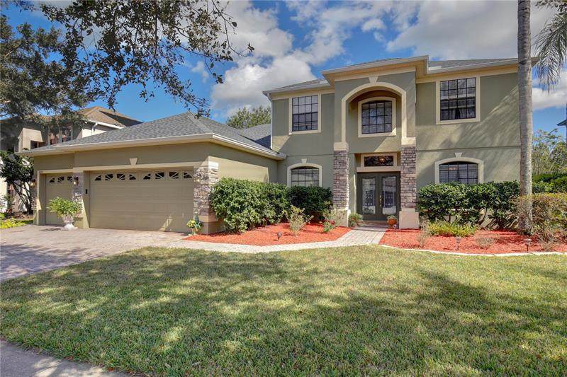 2140 Cascades Cove Drive - Photo 1