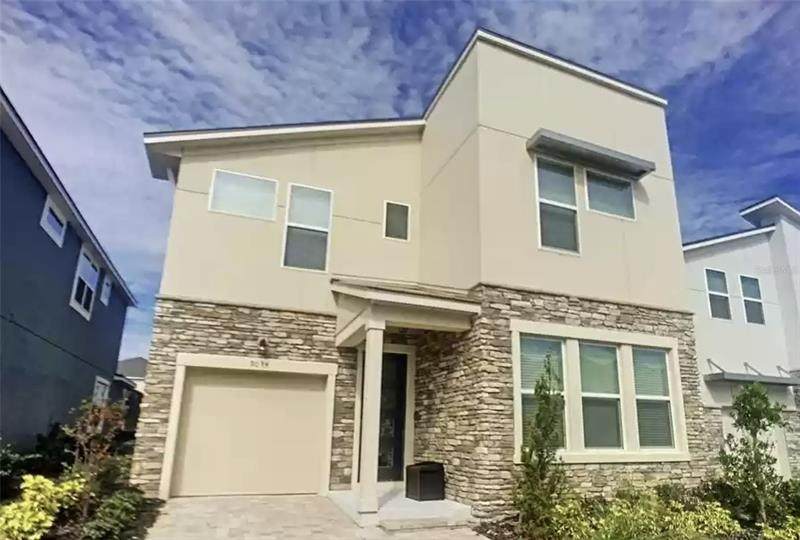 9033 Flamingo Key Way - Photo 1